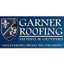 Garner Roofing, Siding & Gutters logo